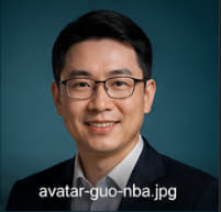 NBA老郭（vpesports）